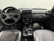 Lada (ВАЗ) Niva Legend Магнитогорск  - изображение 23