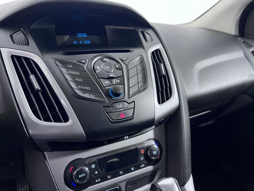 Ford Focus III Ростов-на-Дону  - изображение 12
