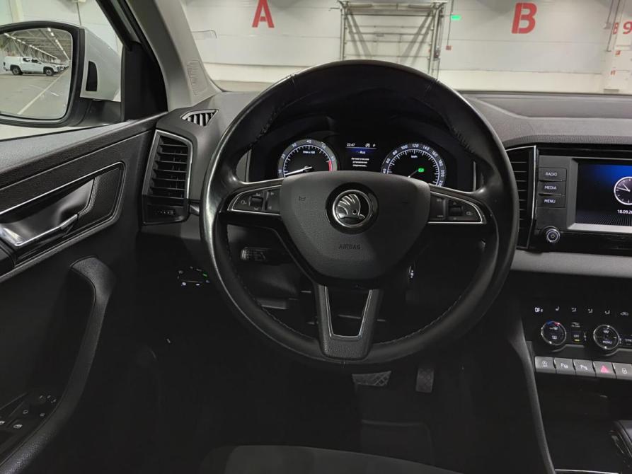 Skoda Karoq I Казань  - изображение 26