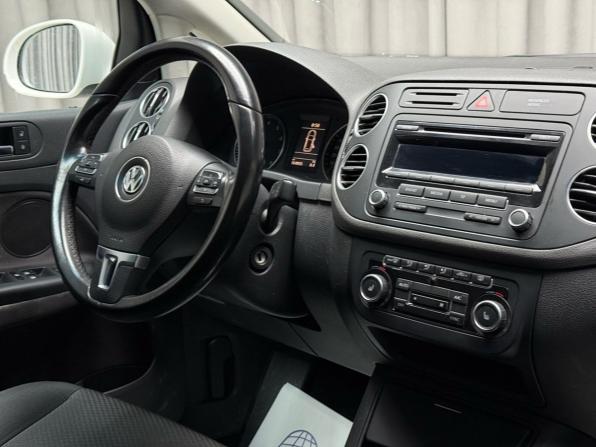Volkswagen Golf Plus II с пробегом 2013 года, цена 799 000 рублей, 164908 км, хэтчбек, Автокод Объявления