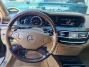 Mercedes-Benz S-Класс V (W221) Рестайлинг Оренбург  - изображение 19