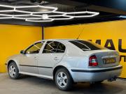 Skoda Octavia I (A4) Рестайлинг Ижевск  - изображение 21