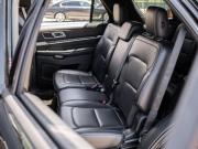 Ford Explorer V Рестайлинг 2 Сочи  - изображение 34