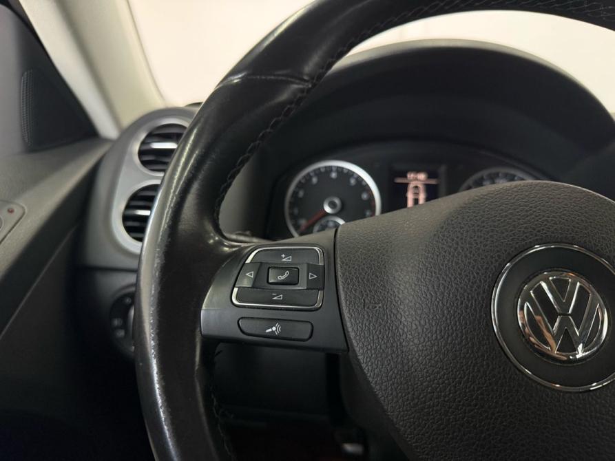 Volkswagen Tiguan I Рестайлинг Уфа  - изображение 9