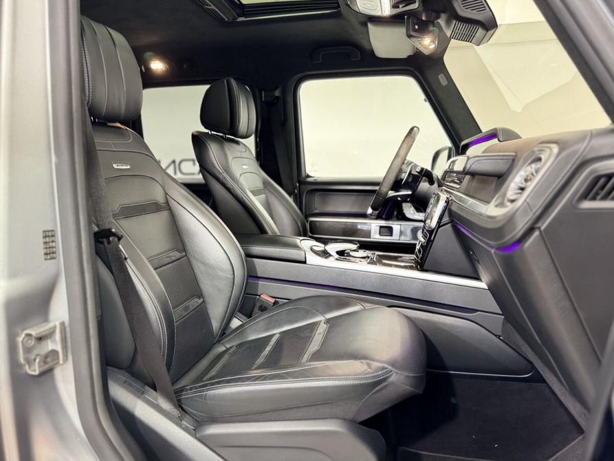 Mercedes-Benz G-Класс AMG II (W463) Санкт-Петербург  - изображение 12