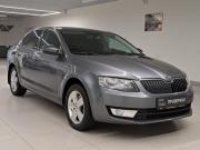 Skoda Octavia III (A7) Казань  - изображение 25
