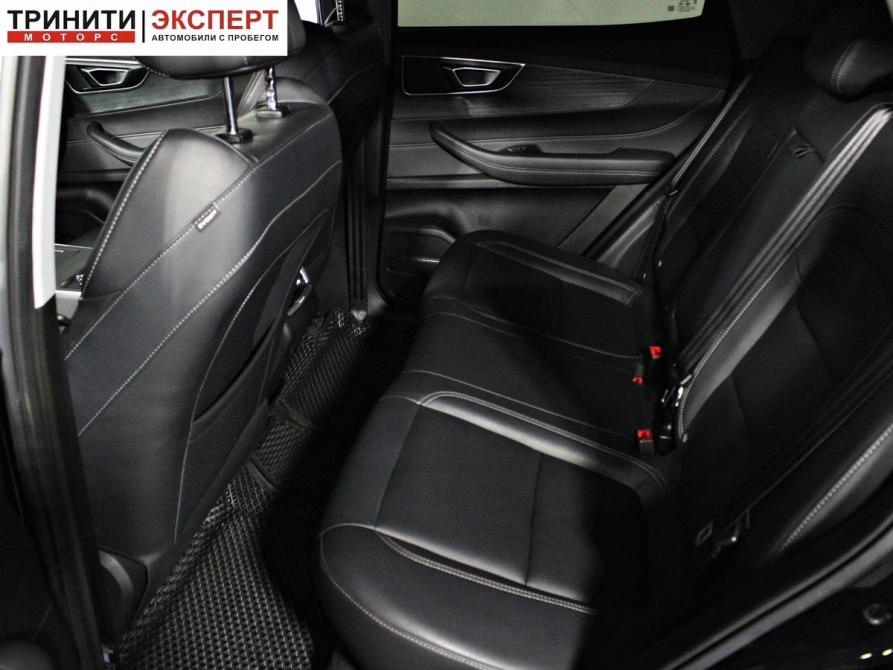 Chery Tiggo 4 Pro I Рестайлинг Белгород  - изображение 16