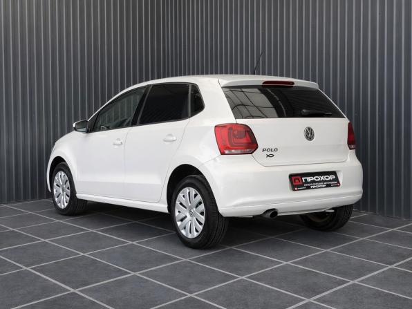 Volkswagen Polo V с пробегом 2011 года, цена 717 000 рублей, 149541 км, хэтчбек, Автокод Объявления