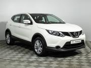 Nissan Qashqai II Санкт-Петербург  - изображение 22