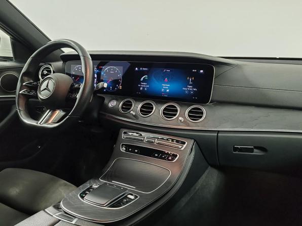 Mercedes-Benz E-Класс V (W213 S213 C238) Рестайлинг с пробегом 2021 года, цена 4 129 000 рублей, 121349 км, седан, Автокод Объявления