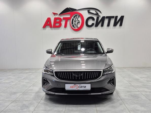 Geely Emgrand II с пробегом 2024 года, цена 1 775 000 рублей, 10100 км, седан, Автокод Объявления