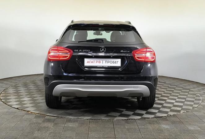 Mercedes-Benz GLA I (X156) с пробегом 2016 года, цена 2 200 000 рублей, 81471 км, внедорожник, Автокод Объявления