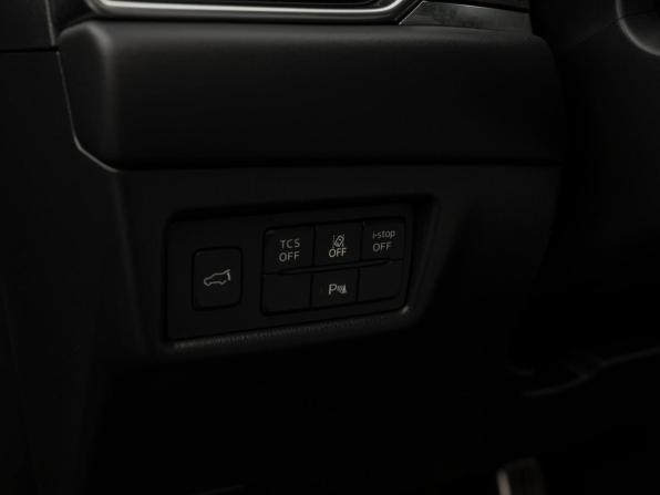 Mazda CX-5 II с пробегом 2019 года, цена 2 760 000 рублей, 106948 км, внедорожник, Автокод Объявления
