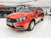Lada (ВАЗ) Vesta I Казань  - изображение 23