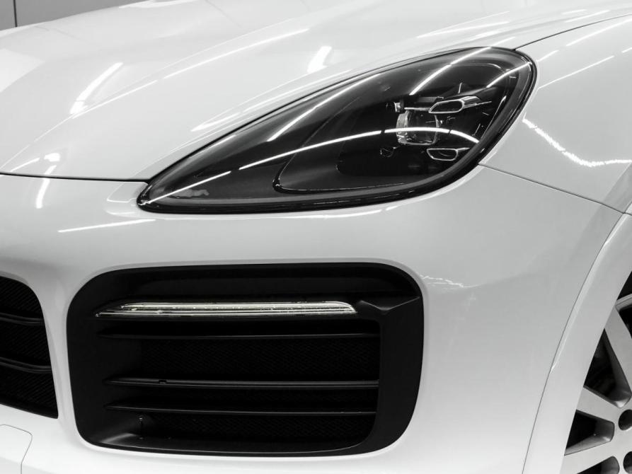 Porsche Cayenne III Ростов-на-Дону  - изображение 9