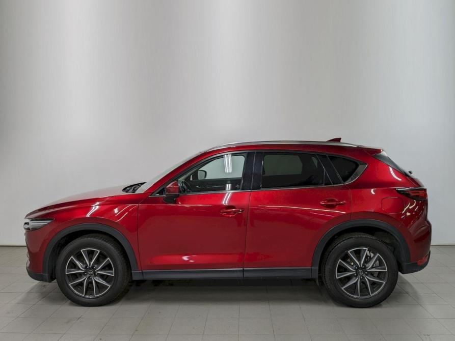 Mazda CX-5 II Москва  - изображение 8