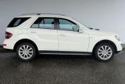 Mercedes-Benz M-Класс III (W166) Киров  - изображение 36