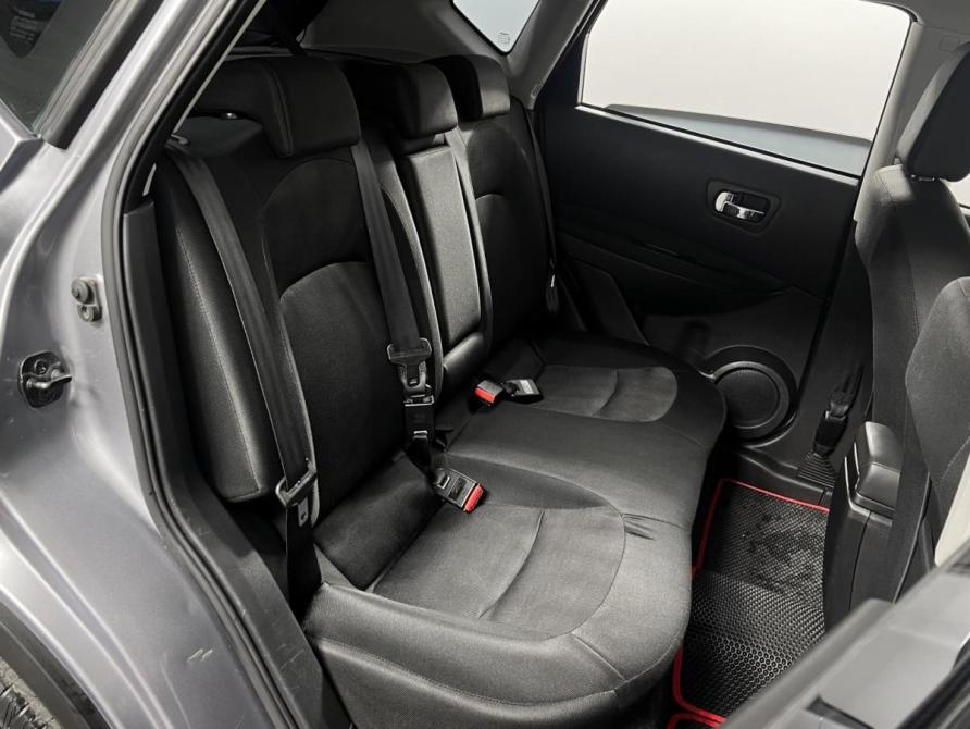Nissan Qashqai I Рестайлинг Казань  - изображение 7