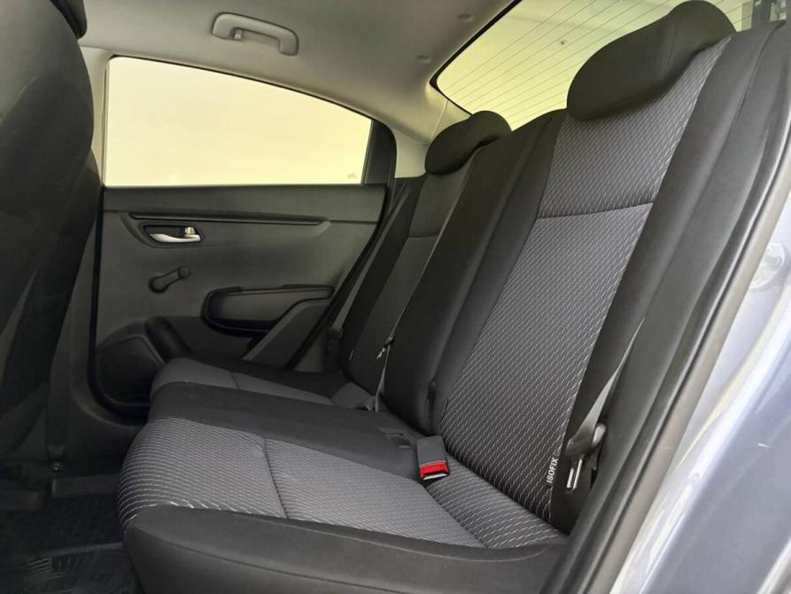 Kia Rio IV Уфа  - изображение 15