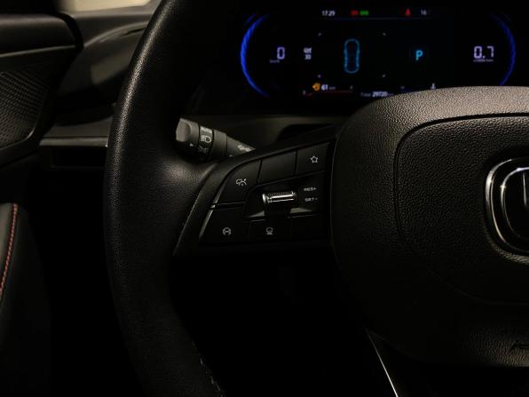 Changan CS35 Plus I Рестайлинг с пробегом 2023 года, цена 1 880 000 рублей, 29719 км, внедорожник, Автокод Объявления