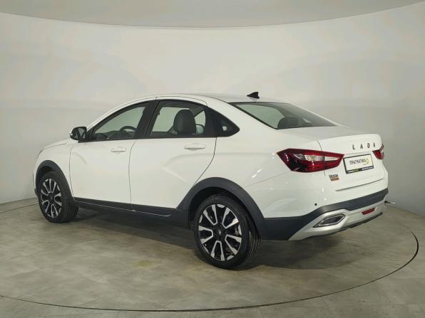 Lada (ВАЗ) Vesta I Рестайлинг (NG) с пробегом 2023 года, цена 1 328 000 рублей, 30200 км, седан, Автокод Объявления