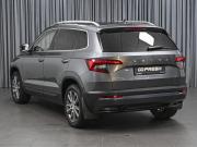 Skoda Karoq I Ставрополь  - изображение 28