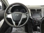 Hyundai Solaris I Альметьевск  - изображение 36