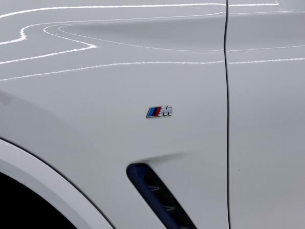 BMW X3 III (G01) с пробегом 2018 года, цена 3 750 000 рублей, 153859 км, внедорожник, Автокод Объявления