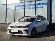 Kia Rio IV Екатеринбург  - изображение 20