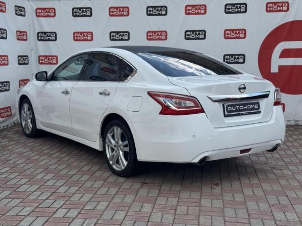 Nissan Teana III с пробегом 2014 года, цена 1 249 990 рублей, 178422 км, седан, Автокод Объявления