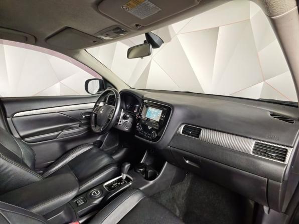 Mitsubishi Outlander III с пробегом 2012 года, цена 1 173 000 рублей, 197554 км, внедорожник, Автокод Объявления