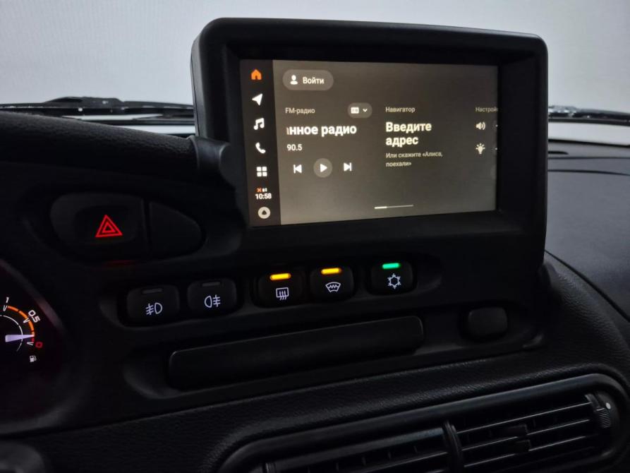 Lada (ВАЗ) Niva Travel I Альметьевск  - изображение 17