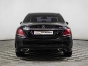 Mercedes-Benz C-Класс IV (W205) Москва  - изображение 26