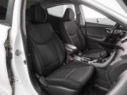 Hyundai Elantra V (MD) Рестайлинг Воронеж  - изображение 24
