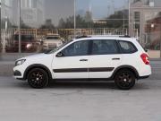 Lada (ВАЗ) Granta I Рестайлинг Новосибирск  - изображение 25
