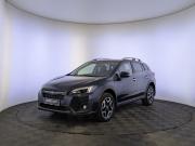 Subaru XV II Москва  - изображение 29