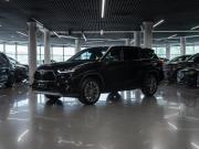 Toyota Highlander IV (XU70) Москва  - изображение 29