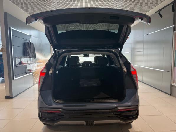 Geely Atlas II с пробегом 2023 года, цена 2 900 000 рублей, 52414 км, внедорожник, Автокод Объявления
