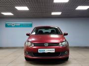 Volkswagen Polo V Москва  - изображение 21