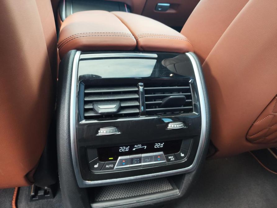 BMW X7 I (G07) Рестайлинг Санкт-Петербург  - изображение 28