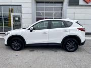 Mazda CX-5 I Рестайлинг Новокузнецк  - изображение 27