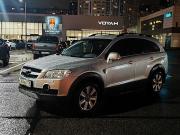 Chevrolet Captiva I Санкт-Петербург  - изображение 6