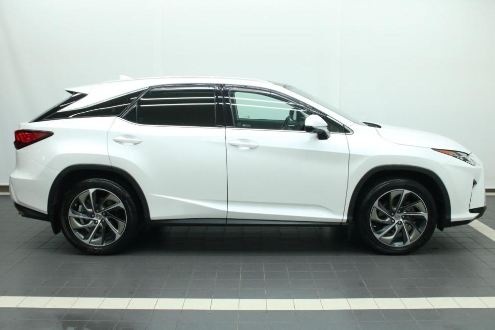 Lexus RX IV Красноярск  - изображение 11