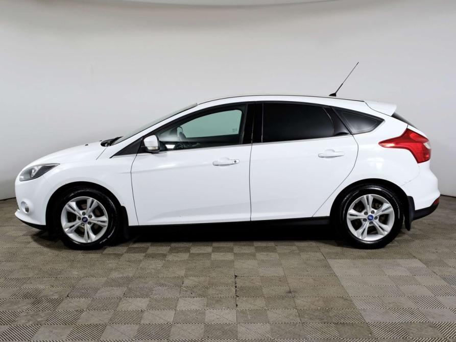 Ford Focus III Санкт-Петербург  - изображение 8
