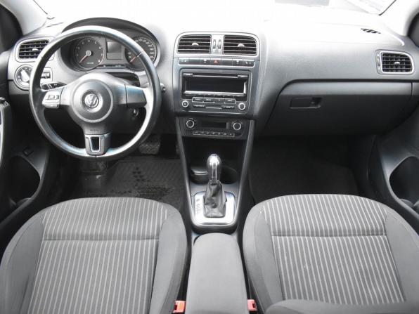 Volkswagen Polo V с пробегом 2012 года, цена 847 000 рублей, 90210 км, седан, Автокод Объявления