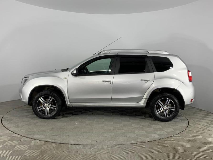Nissan Terrano III (D10) Ногинск  - изображение 7