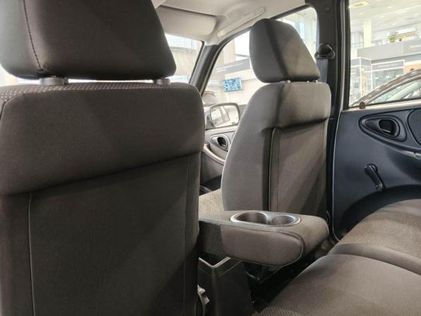 Новый Lada (ВАЗ) Niva I Рестайлинг (Travel) 2026 года, цена 1 548 000 рублей, внедорожник, Автокод Объявления