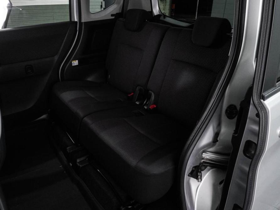 Suzuki Solio III Воронеж  - изображение 7