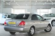 Nissan Bluebird Sylphy I (G10) Омск  - изображение 29