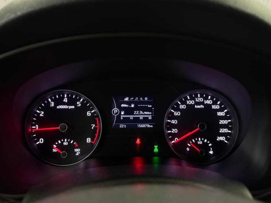 Kia Sportage IV Краснодар  - изображение 10